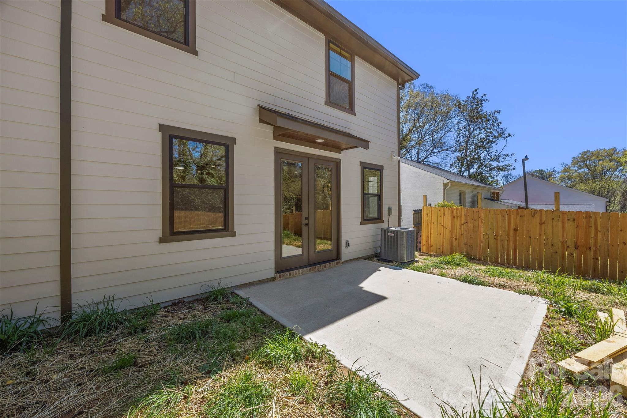 1329 Condon Street Charlotte NC 28216