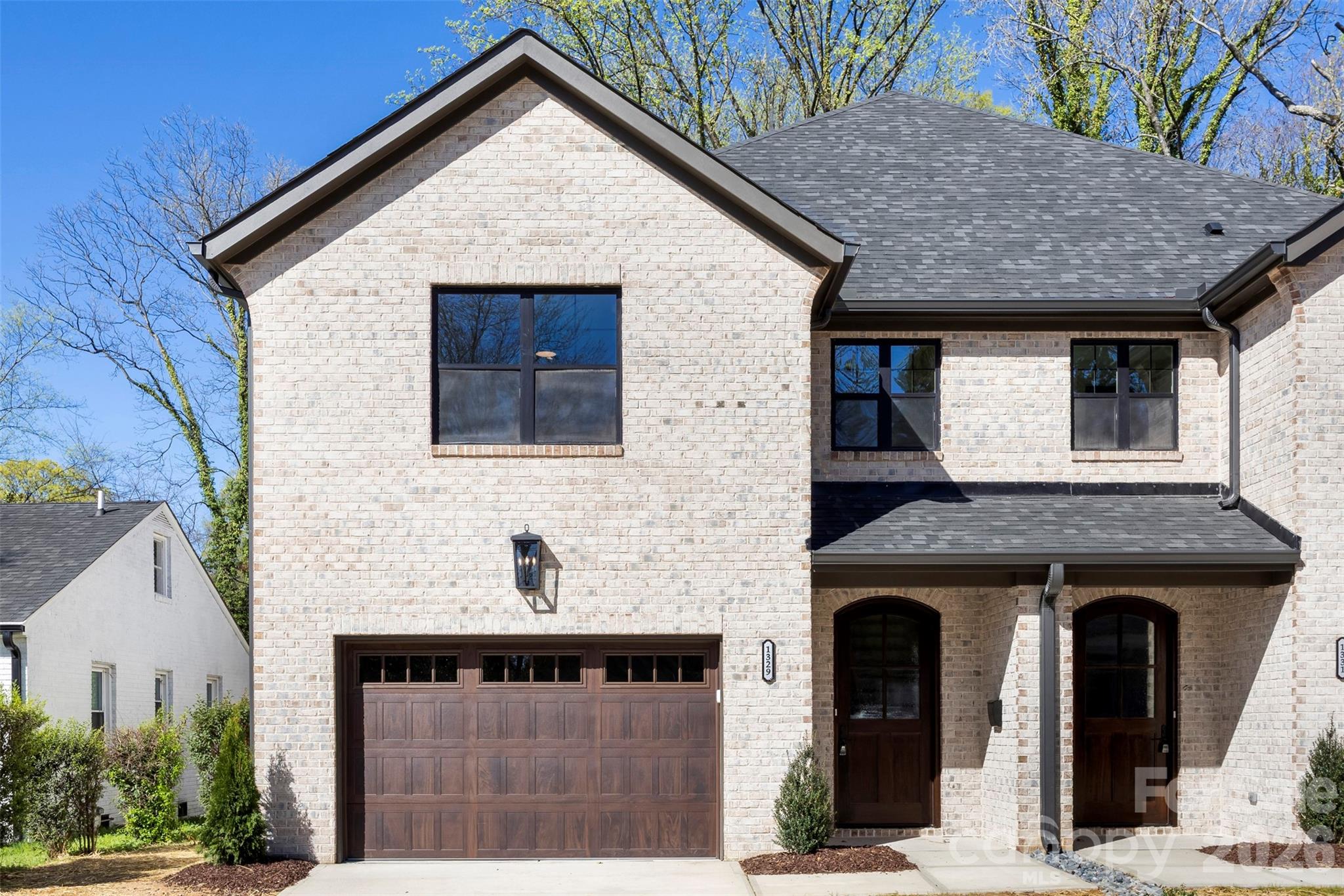 1329 Condon Street Charlotte NC 28216