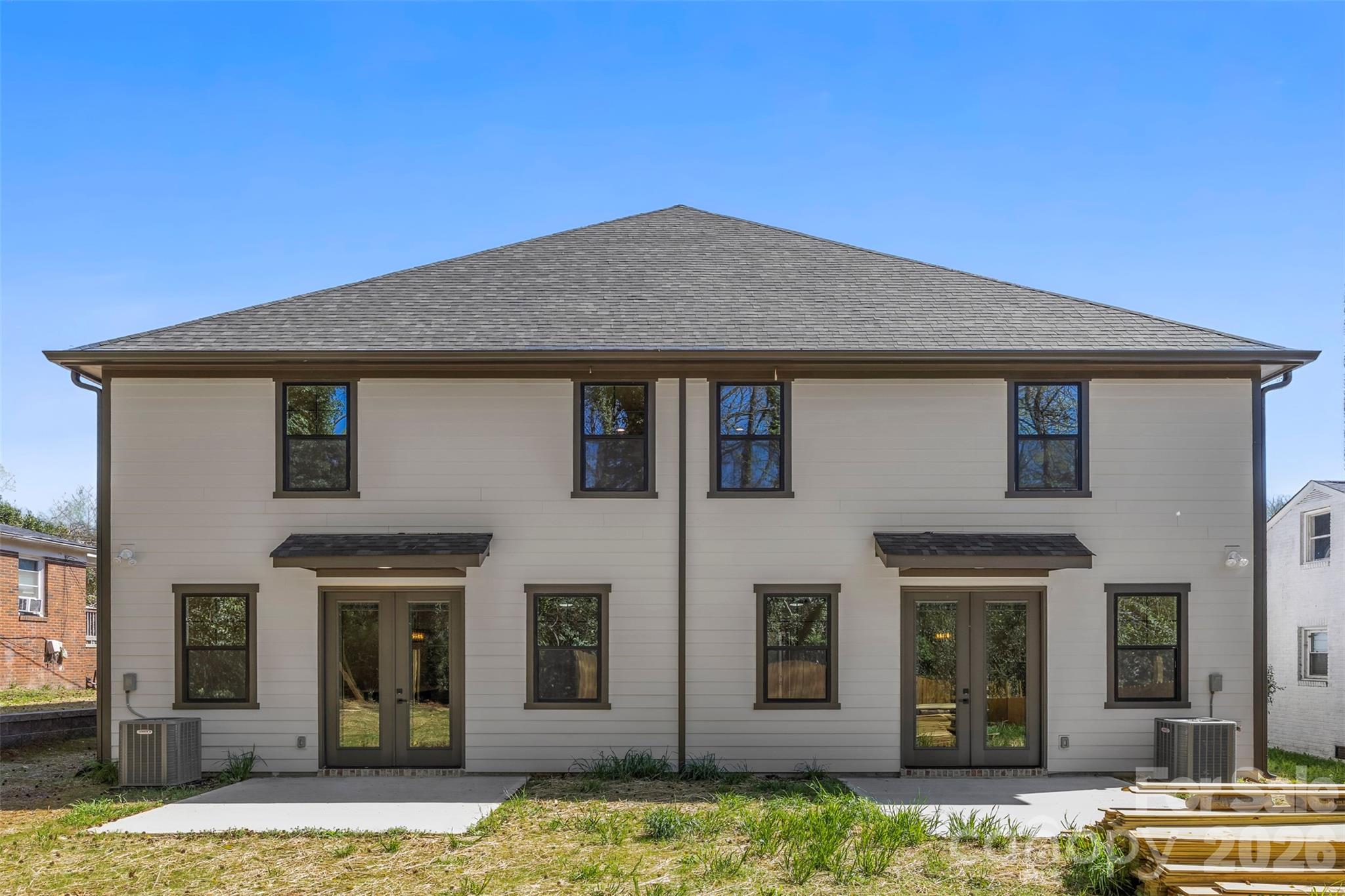 1329 Condon Street Charlotte NC 28216