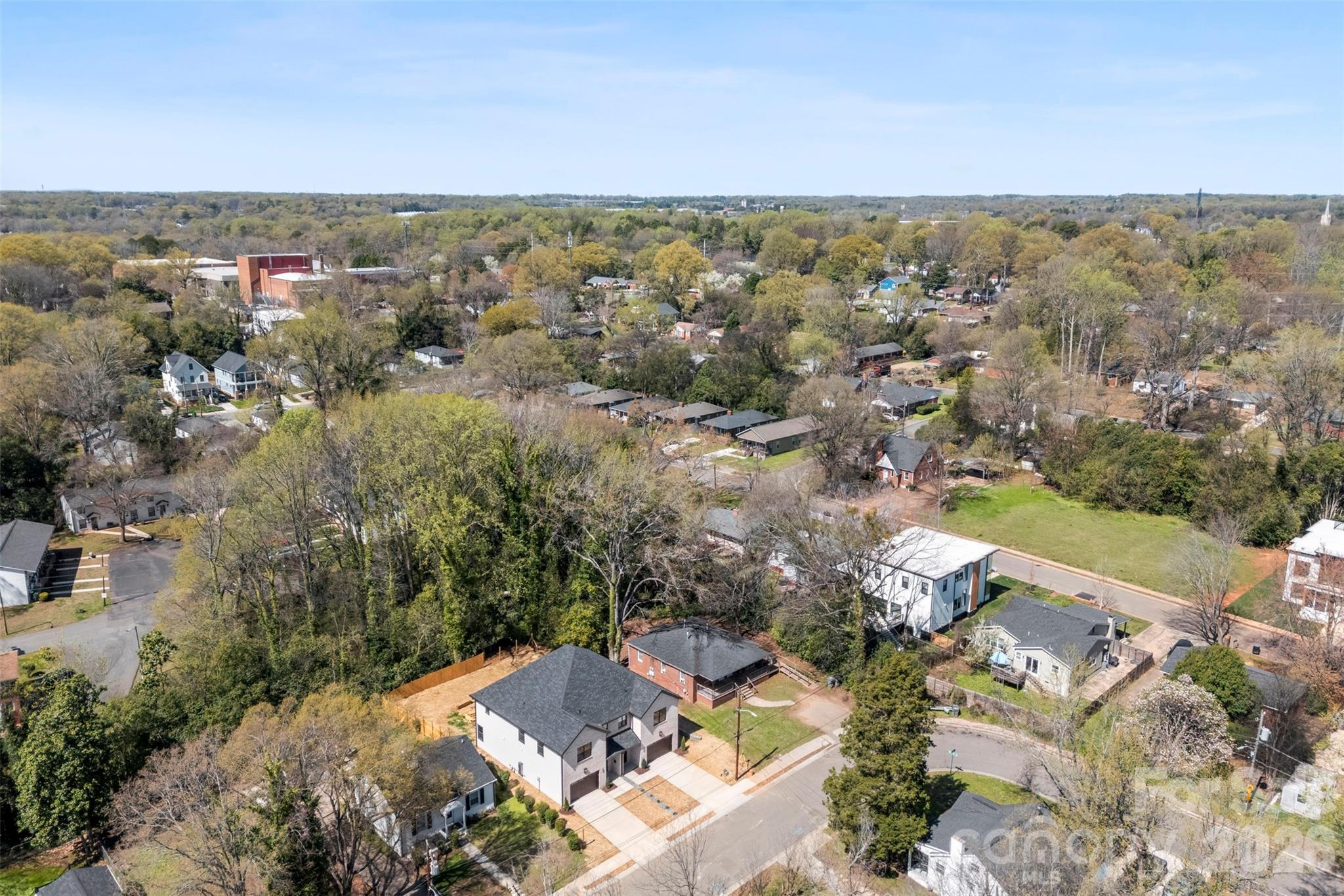 1329 Condon Street Charlotte NC 28216