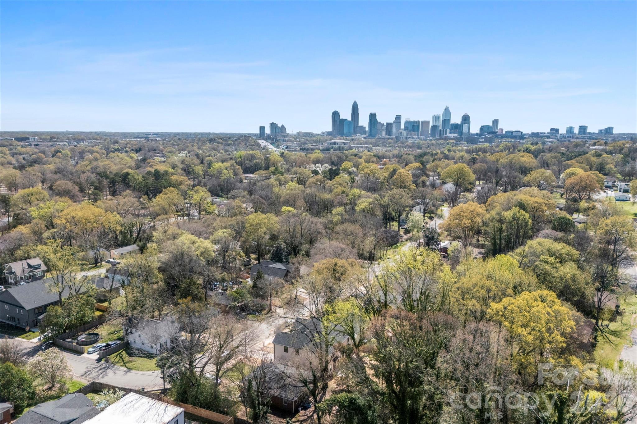 1329 Condon Street Charlotte NC 28216
