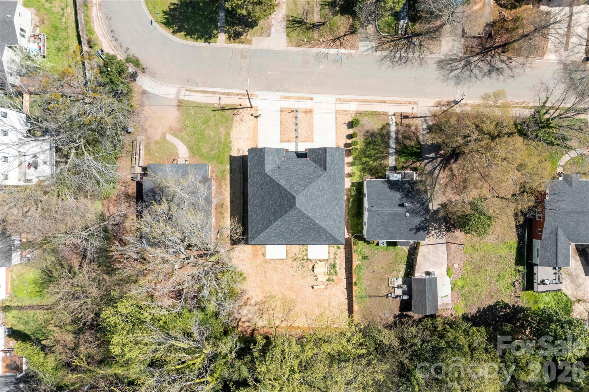 1329 Condon Street Charlotte NC 28216
