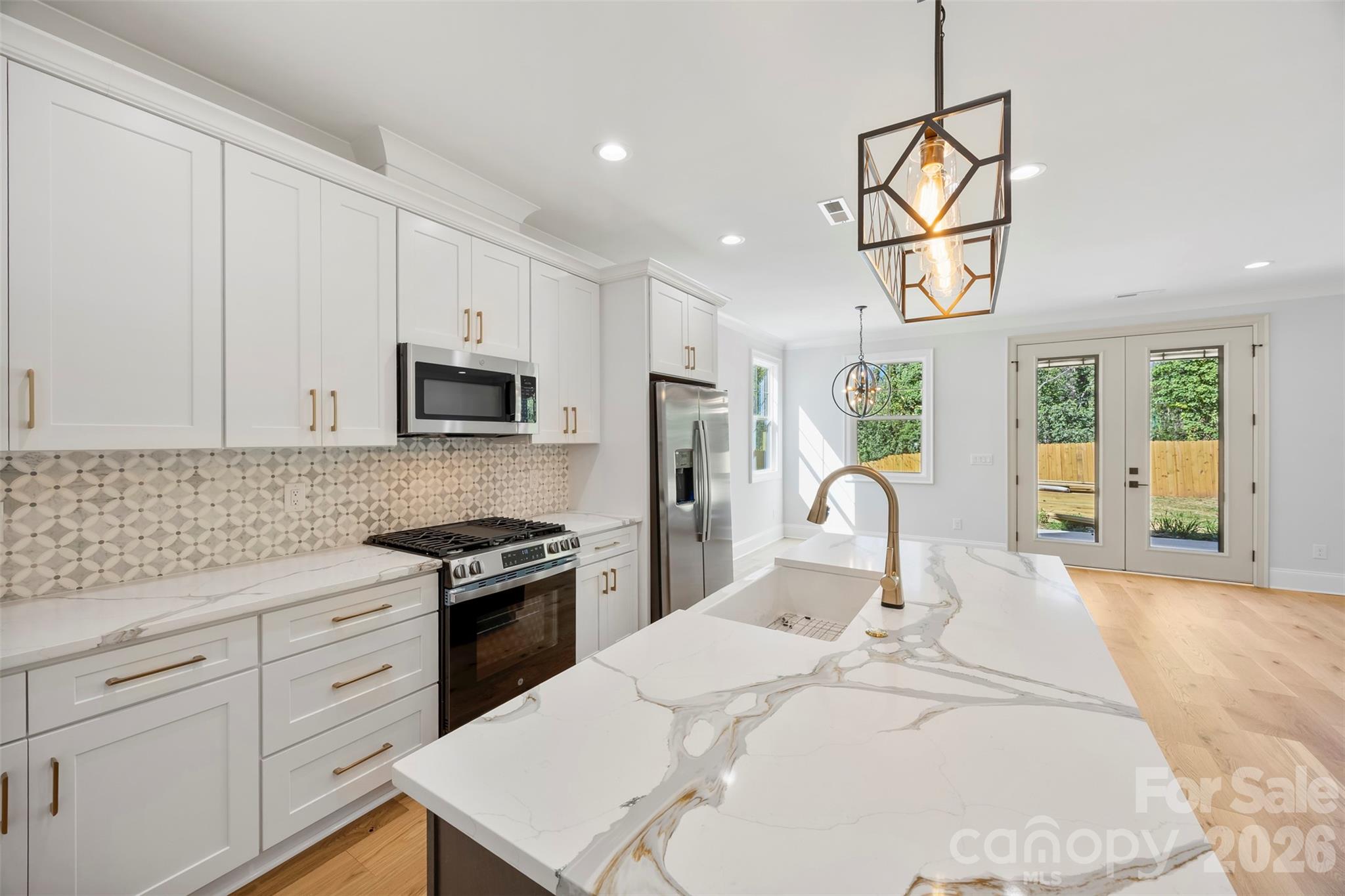 1329 Condon Street Charlotte NC 28216