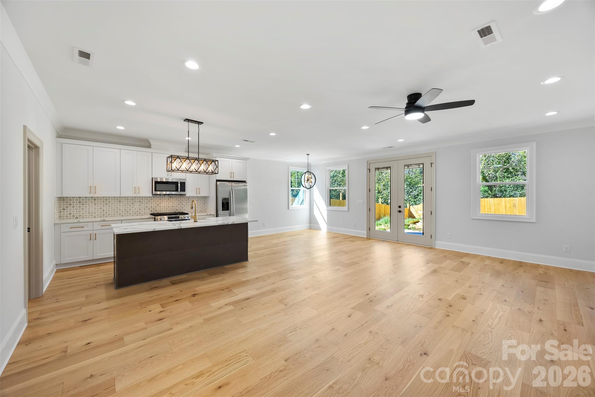 1329 Condon Street Charlotte NC 28216