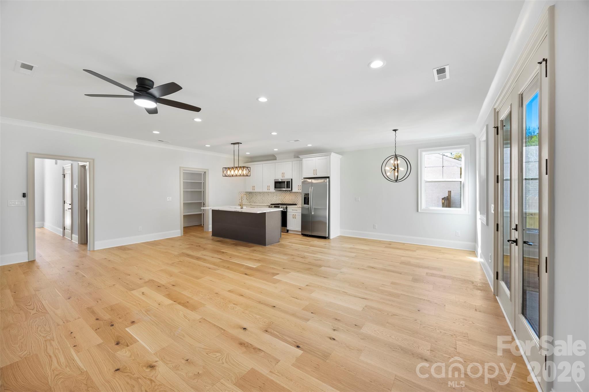 1329 Condon Street Charlotte NC 28216