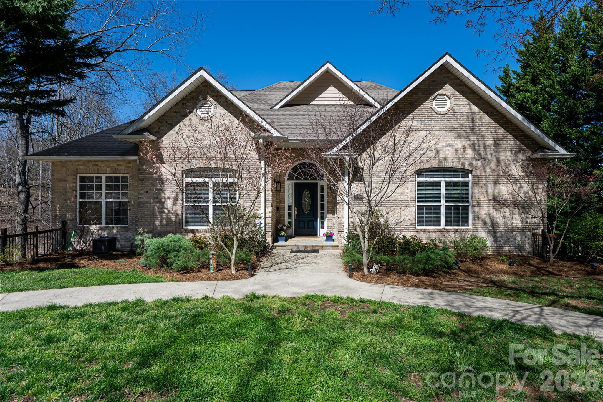 47 Timberwood Drive Asheville NC 28806