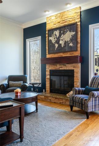 47 Timberwood Drive Asheville NC 28806