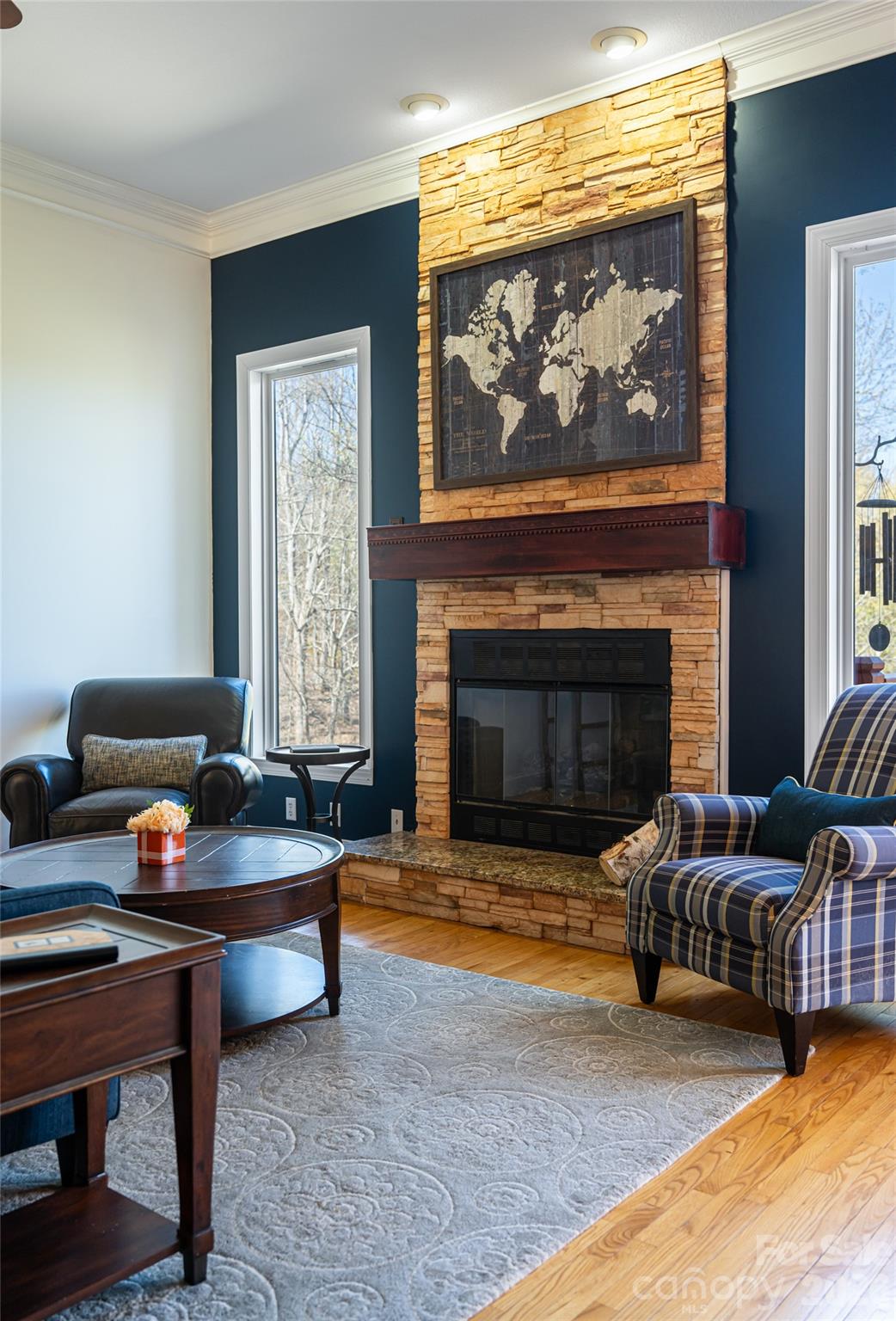 47 Timberwood Drive Asheville NC 28806