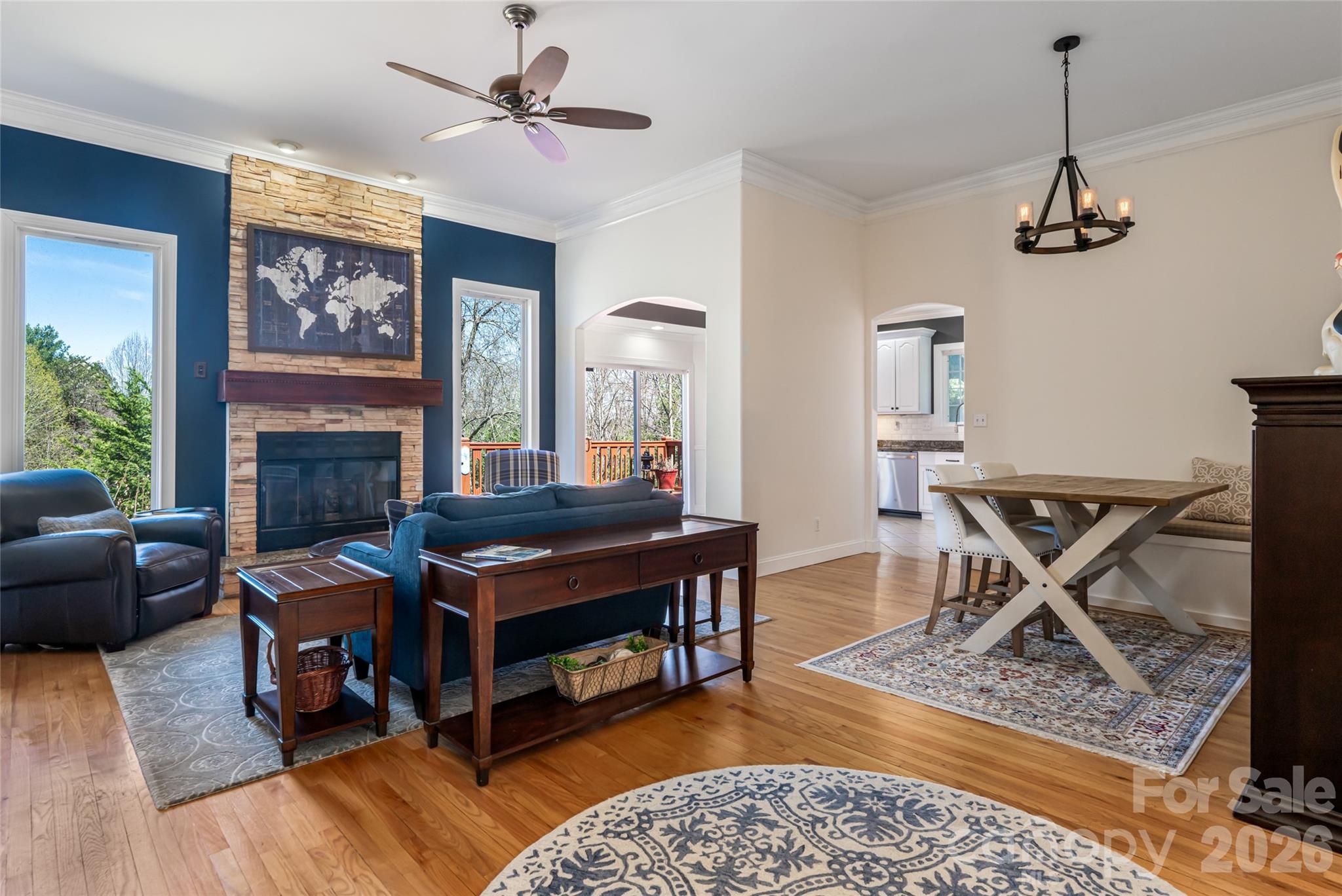 47 Timberwood Drive Asheville NC 28806