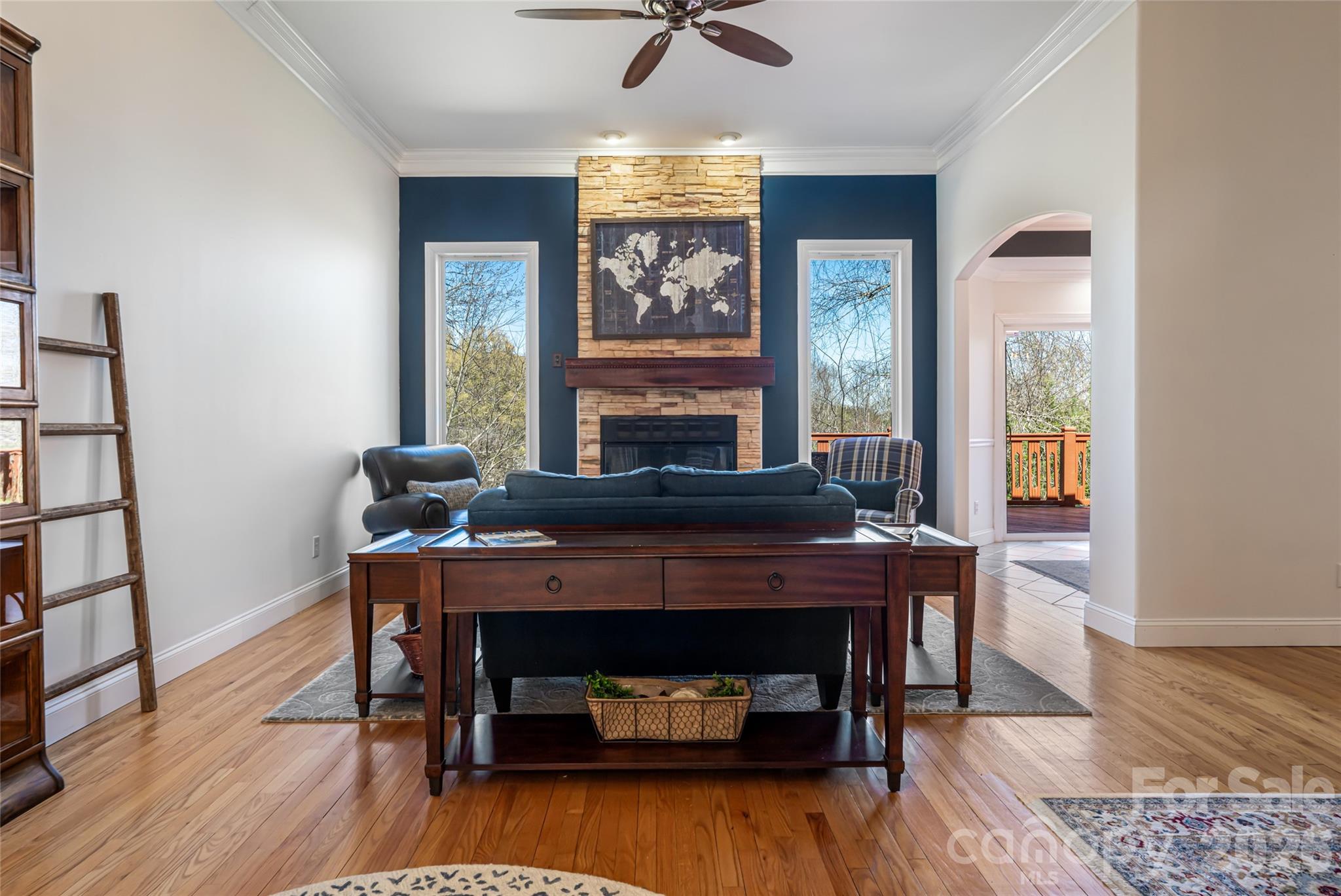 47 Timberwood Drive Asheville NC 28806