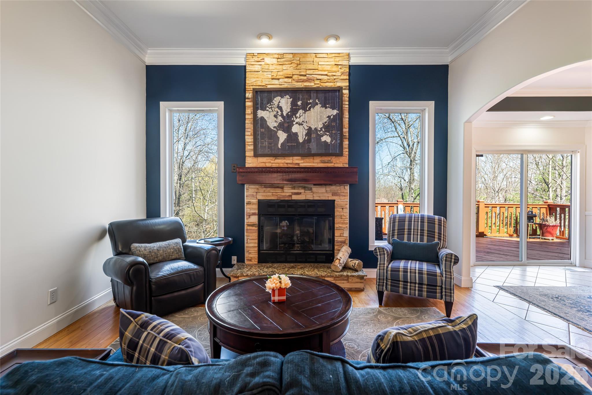 47 Timberwood Drive Asheville NC 28806