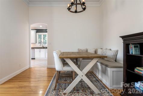 47 Timberwood Drive Asheville NC 28806