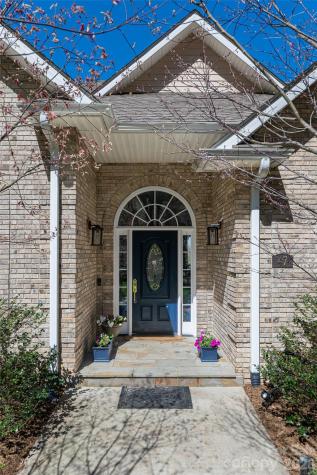 47 Timberwood Drive Asheville NC 28806