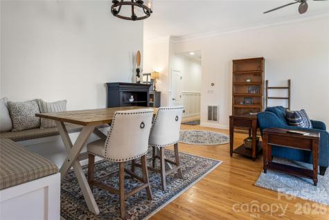 47 Timberwood Drive Asheville NC 28806