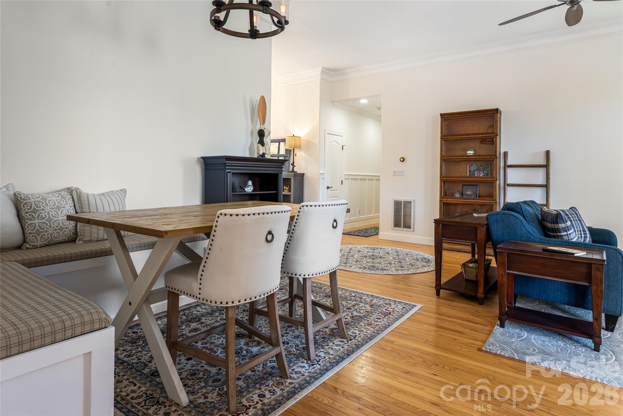 47 Timberwood Drive Asheville NC 28806