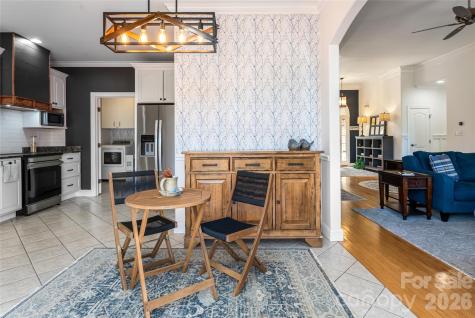 47 Timberwood Drive Asheville NC 28806