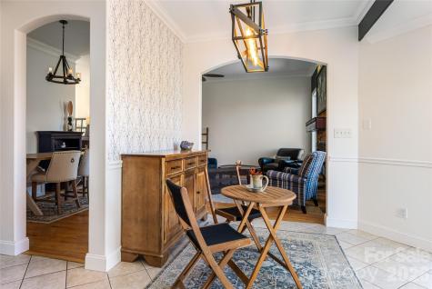 47 Timberwood Drive Asheville NC 28806