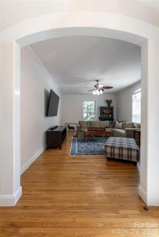 47 Timberwood Drive Asheville NC 28806