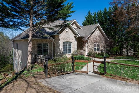 47 Timberwood Drive Asheville NC 28806