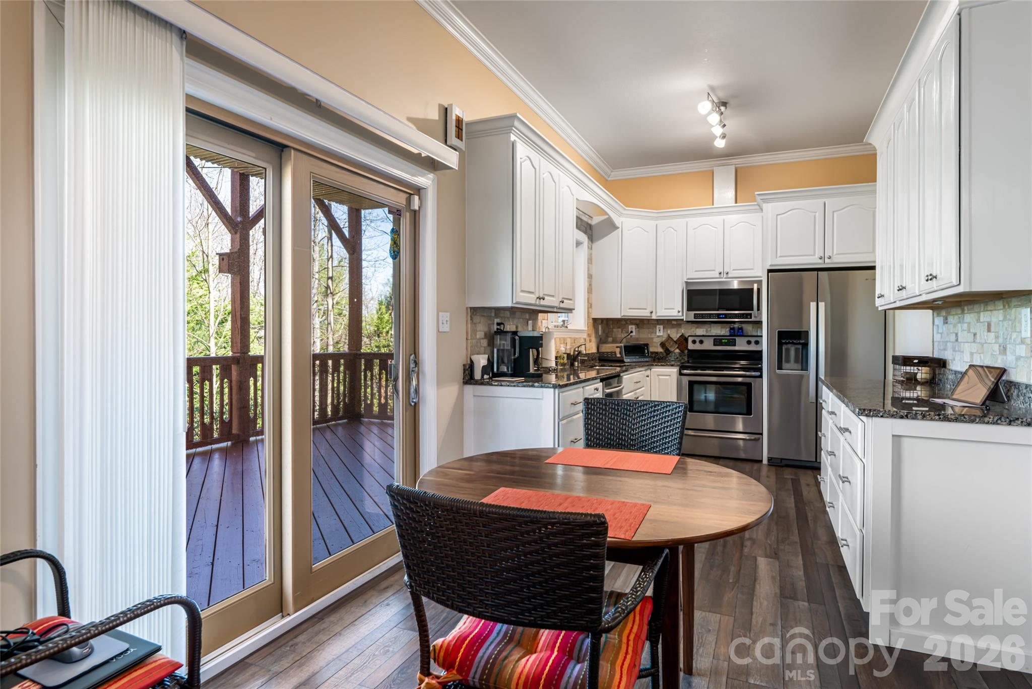47 Timberwood Drive Asheville NC 28806