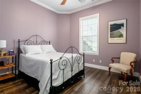 47 Timberwood Drive Asheville NC 28806