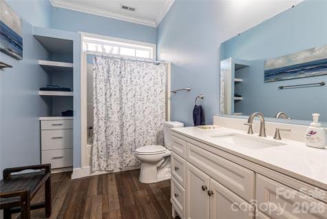 47 Timberwood Drive Asheville NC 28806