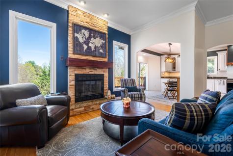 47 Timberwood Drive Asheville NC 28806