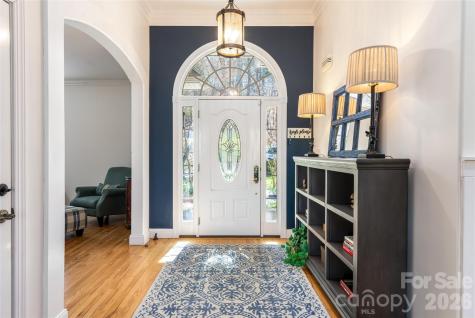 47 Timberwood Drive Asheville NC 28806