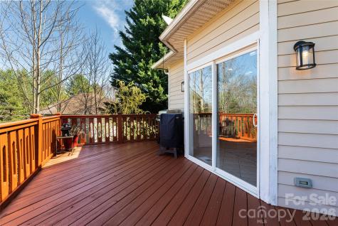 47 Timberwood Drive Asheville NC 28806