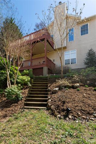 47 Timberwood Drive Asheville NC 28806