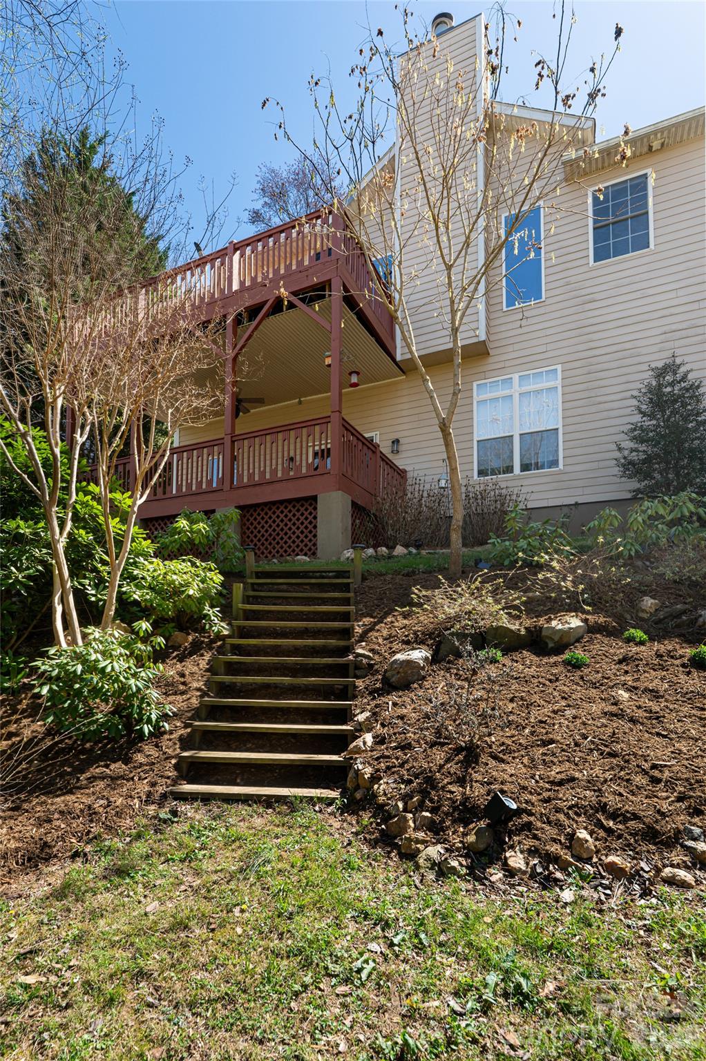 47 Timberwood Drive Asheville NC 28806