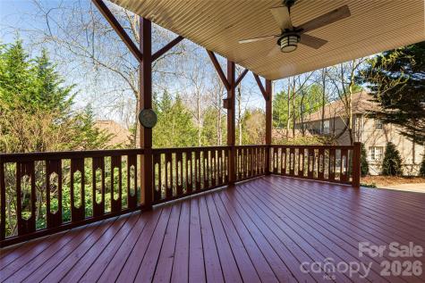 47 Timberwood Drive Asheville NC 28806