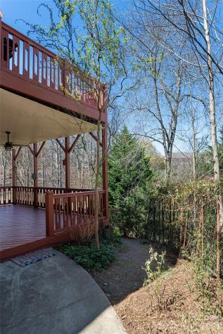 47 Timberwood Drive Asheville NC 28806
