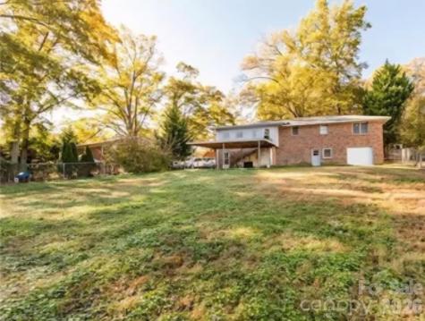316 Catawba Avenue Rock Hill SC 29730