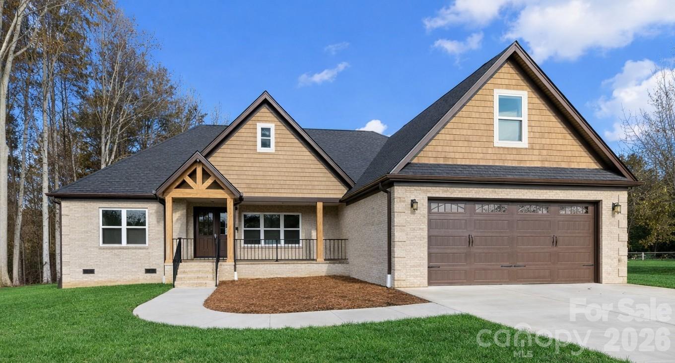 1500 Crowders Creek Road Gastonia NC 28052