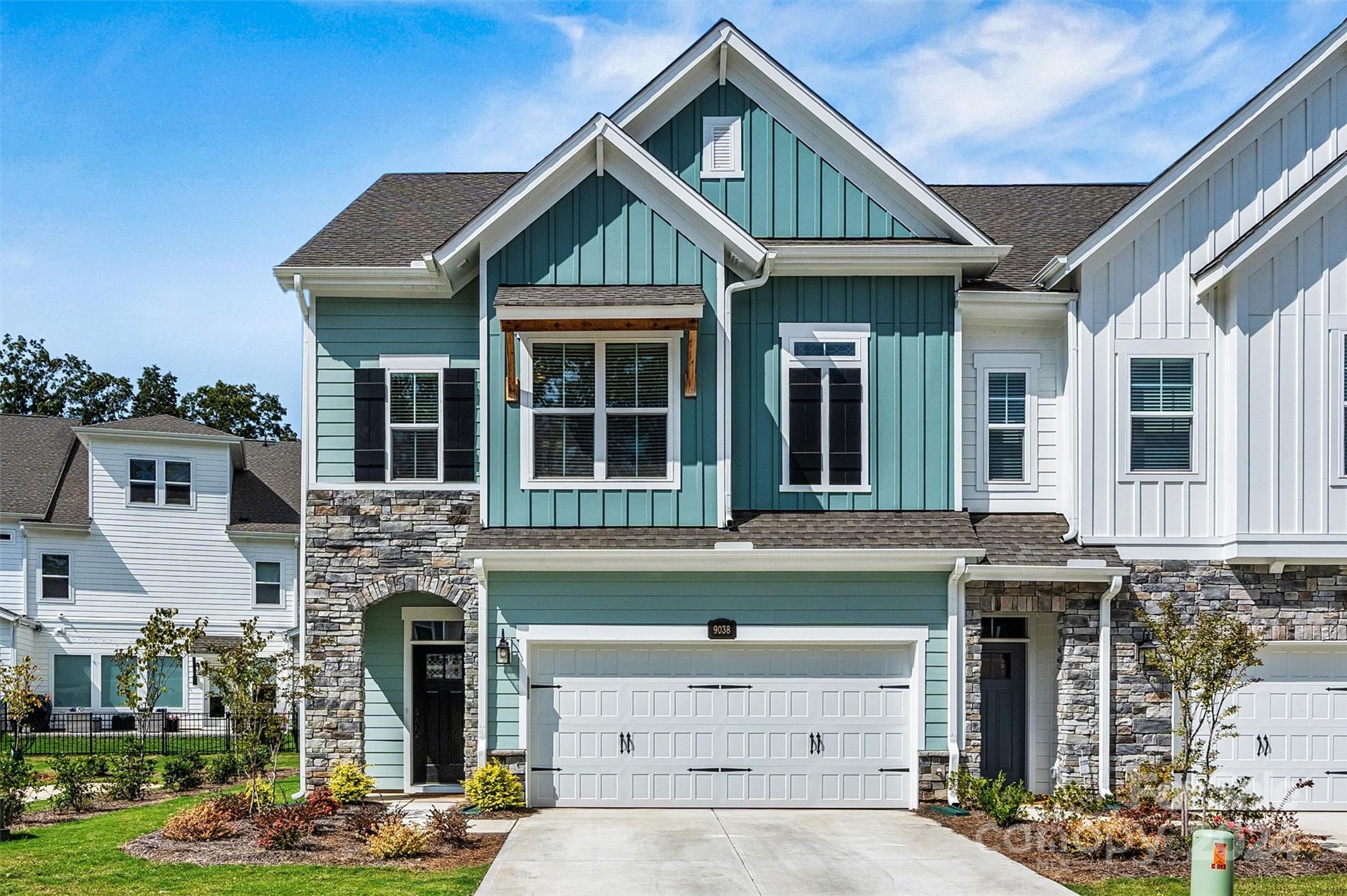 9038 Charles Francis Lane Cornelius NC 28031
