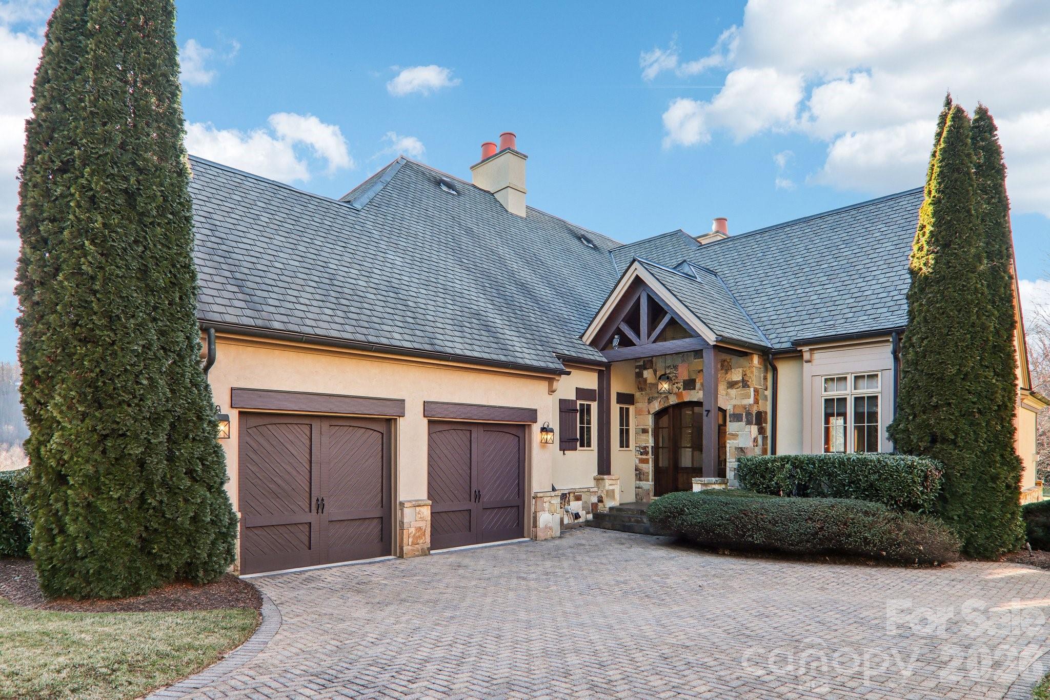 7 Chedworth Way Arden NC 28704