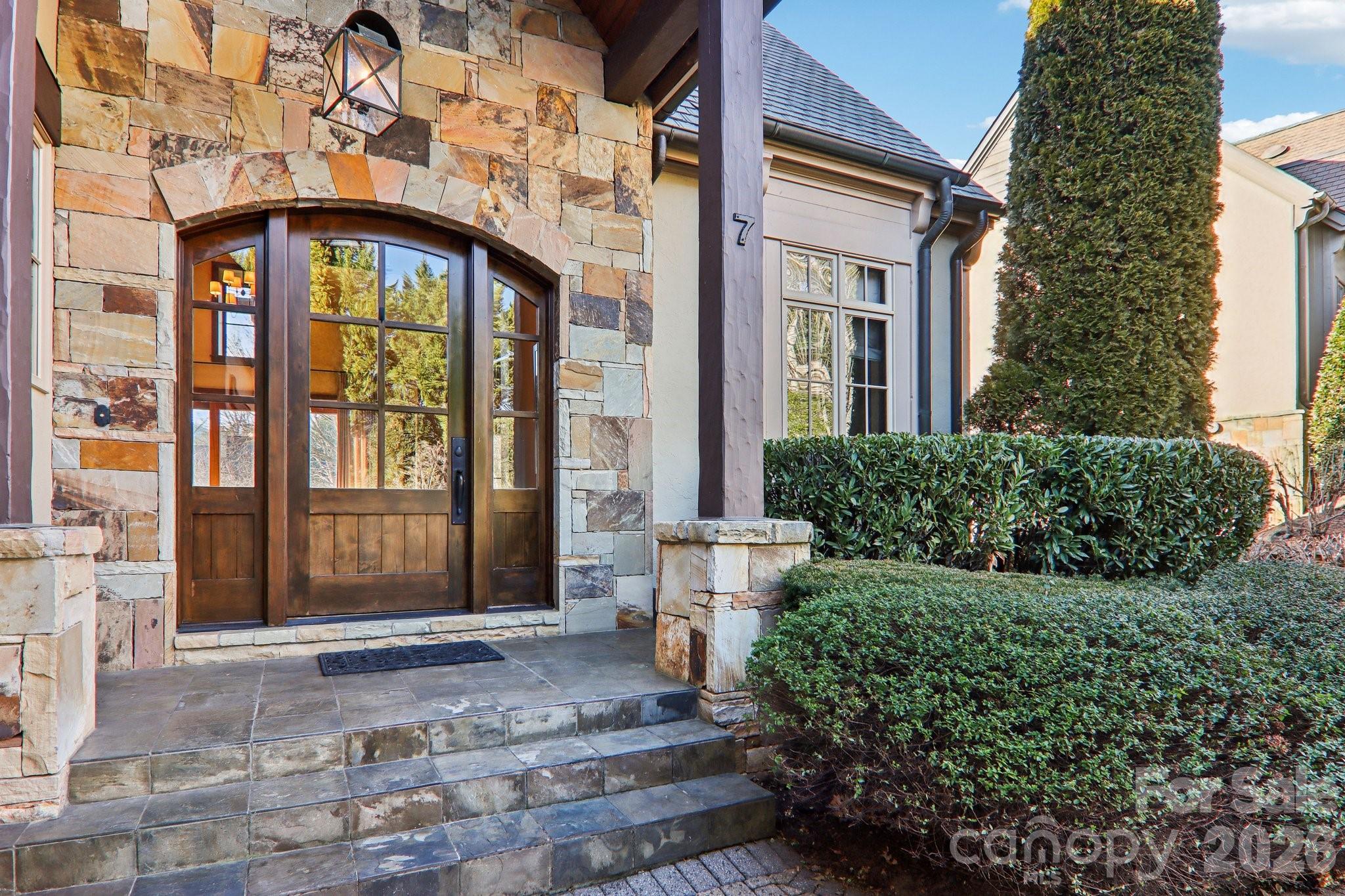 7 Chedworth Way Arden NC 28704