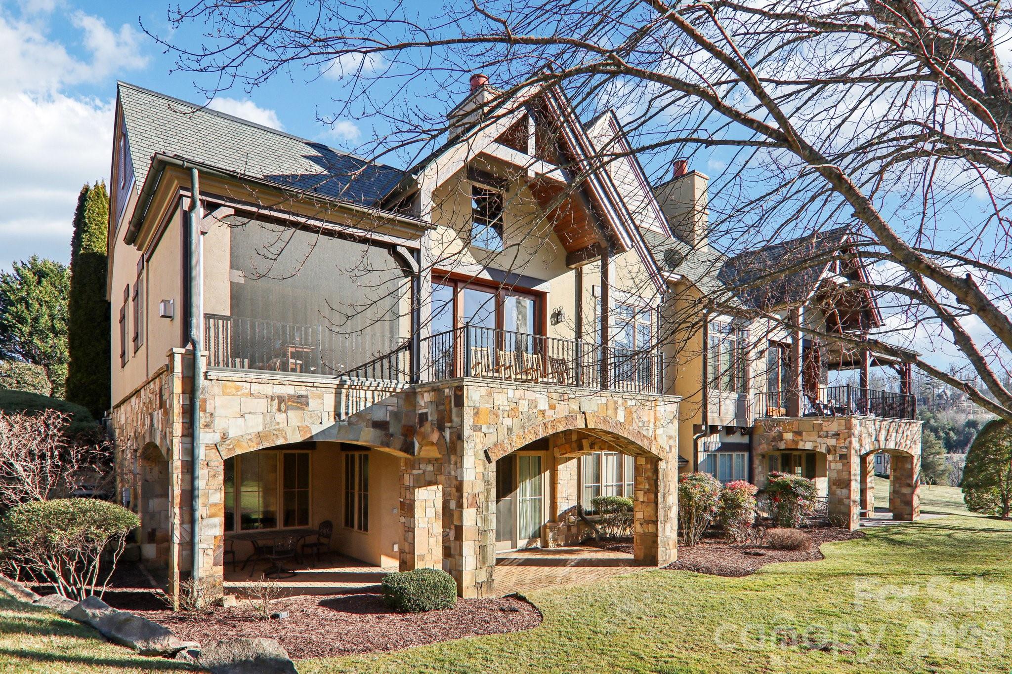 7 Chedworth Way Arden NC 28704