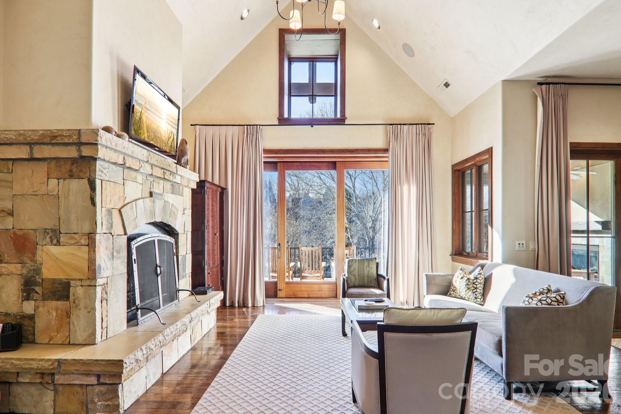 7 Chedworth Way Arden NC 28704