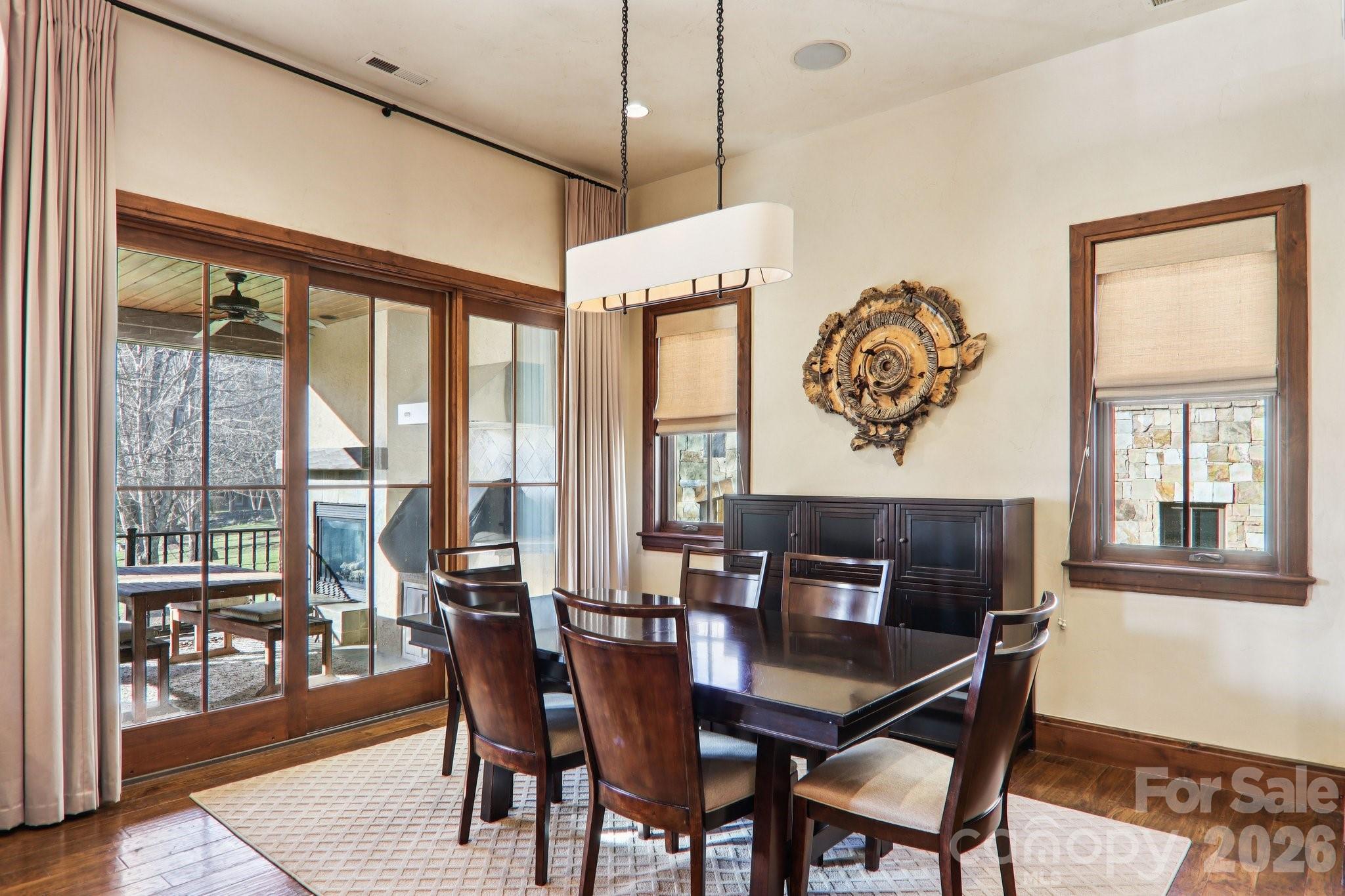 7 Chedworth Way Arden NC 28704