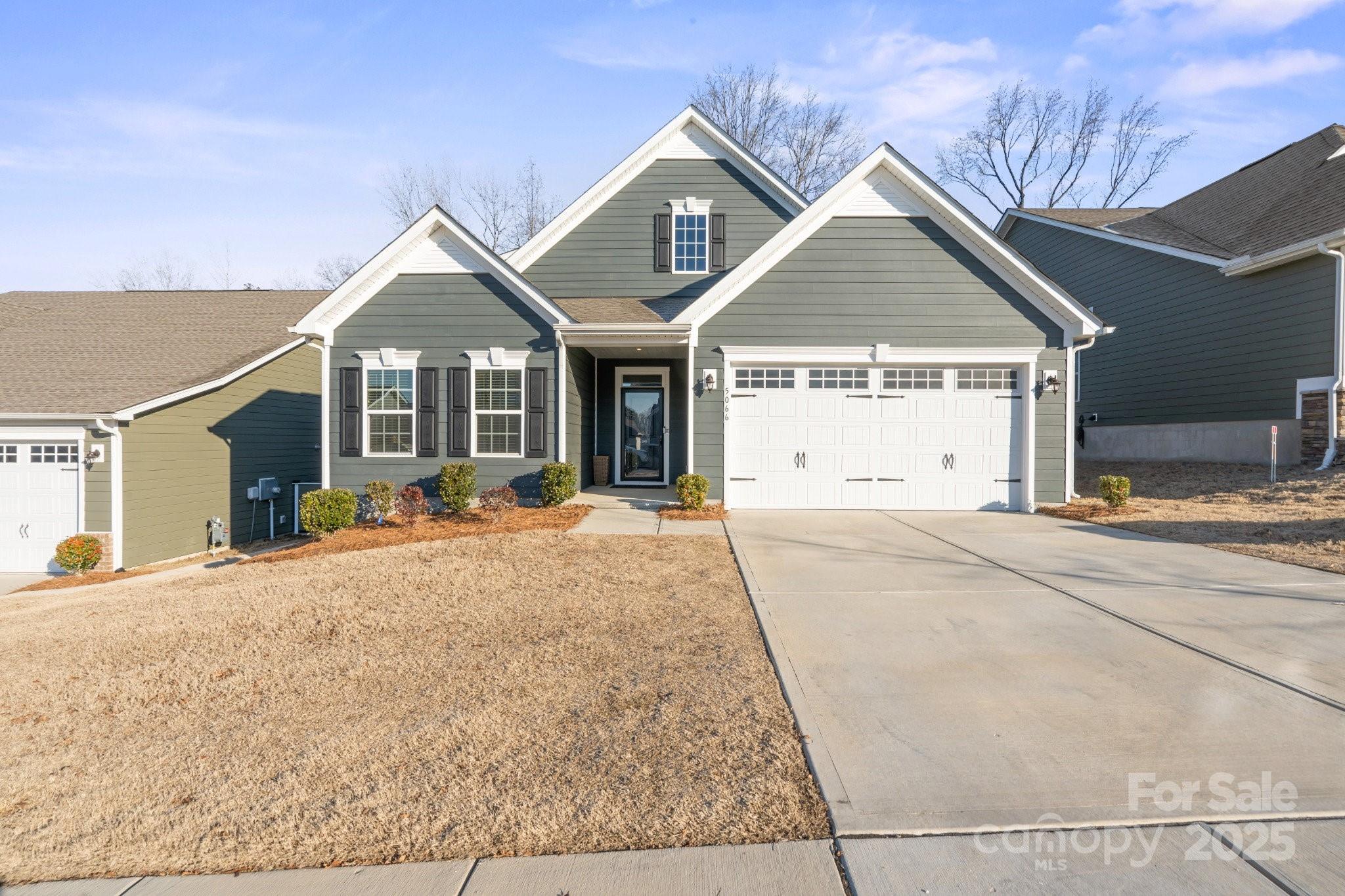 5066 Summer Surprise Lane Charlotte NC 28215