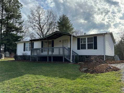 3871 Piedmont Road Morganton NC 28655