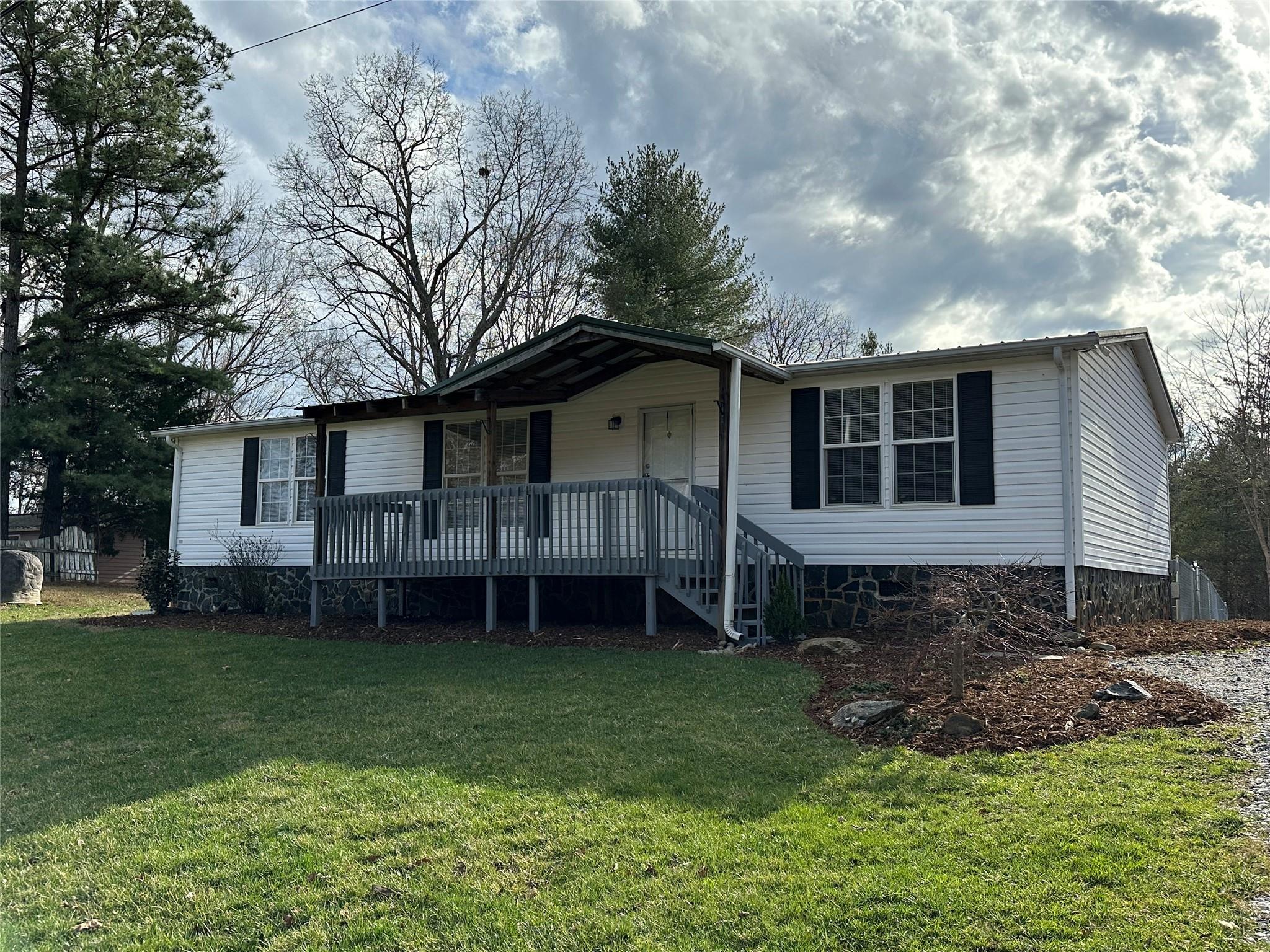 3871 Piedmont Road Morganton NC 28655