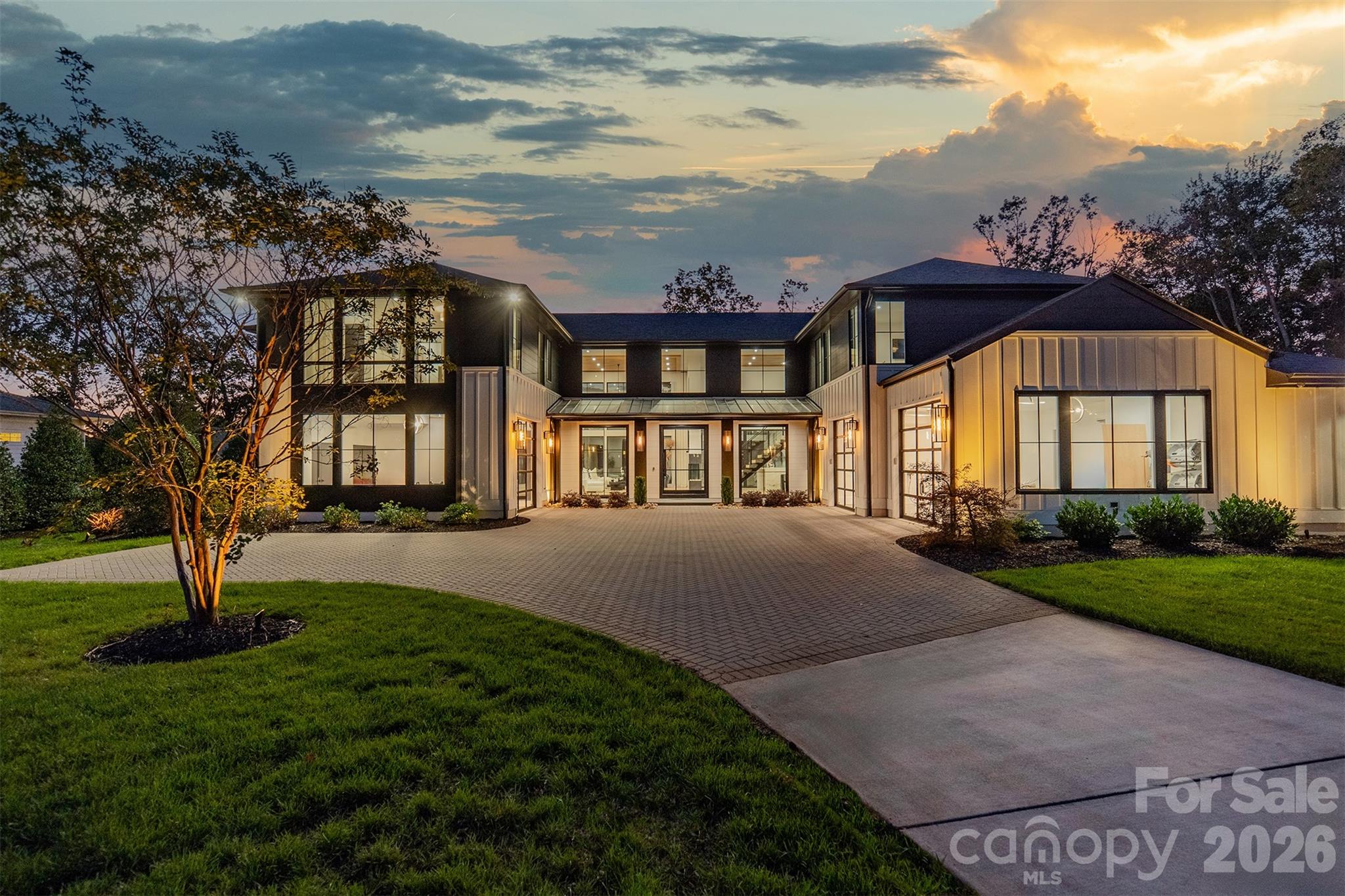126 Saylors Watch Lane Mooresville NC 28117