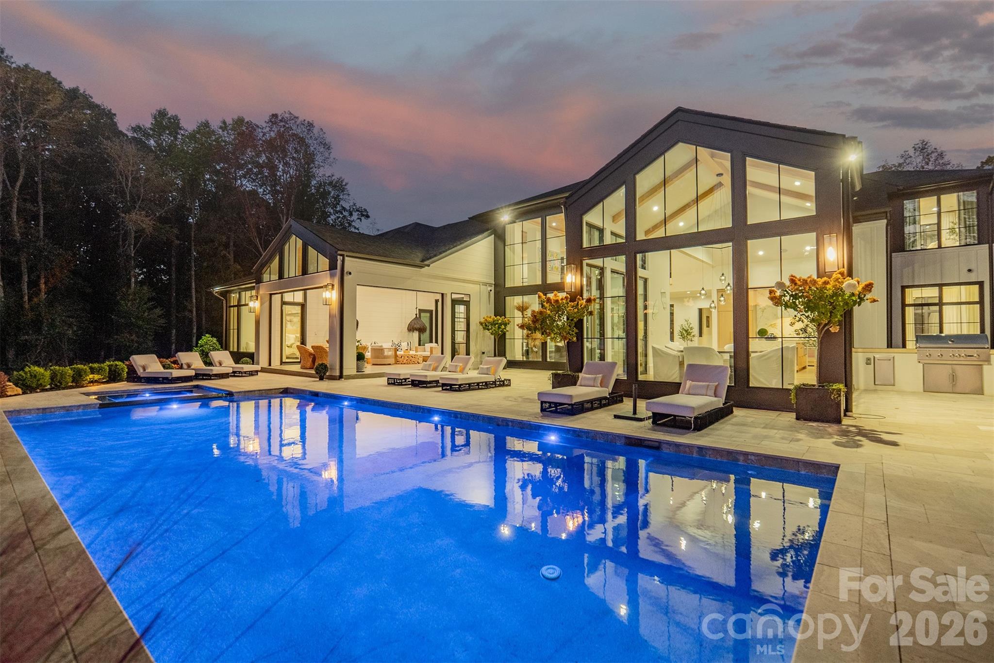 126 Saylors Watch Lane Mooresville NC 28117