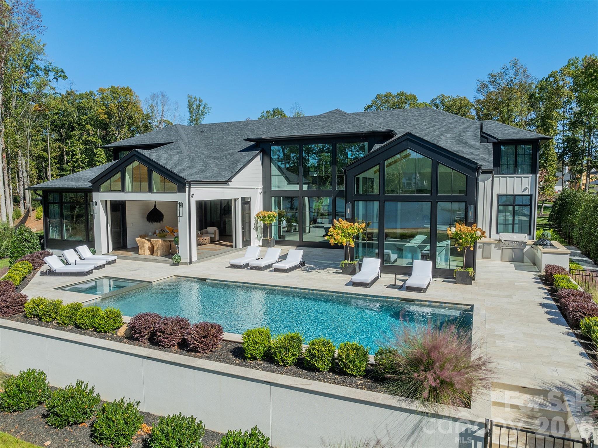 126 Saylors Watch Lane Mooresville NC 28117