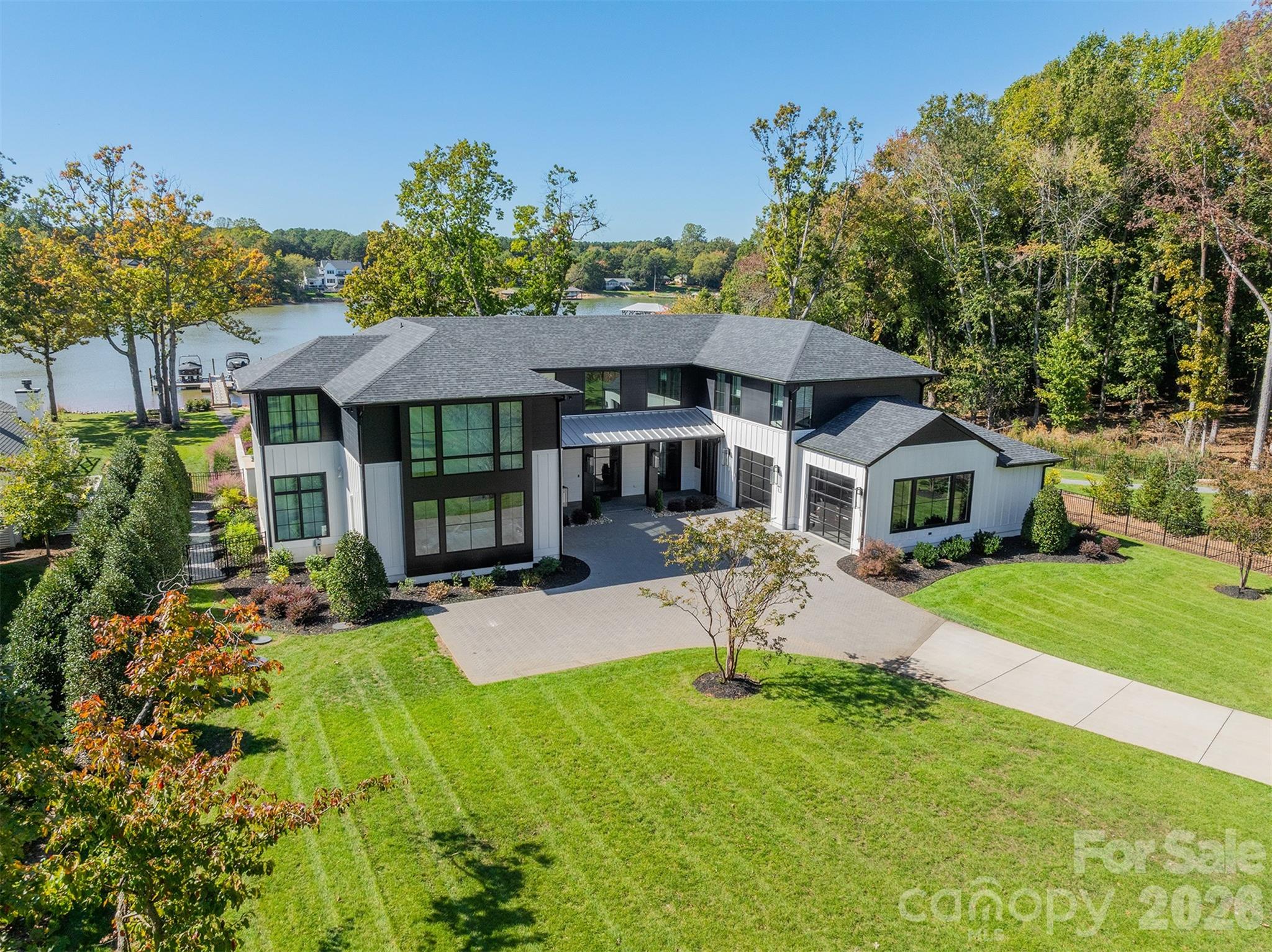126 Saylors Watch Lane Mooresville NC 28117