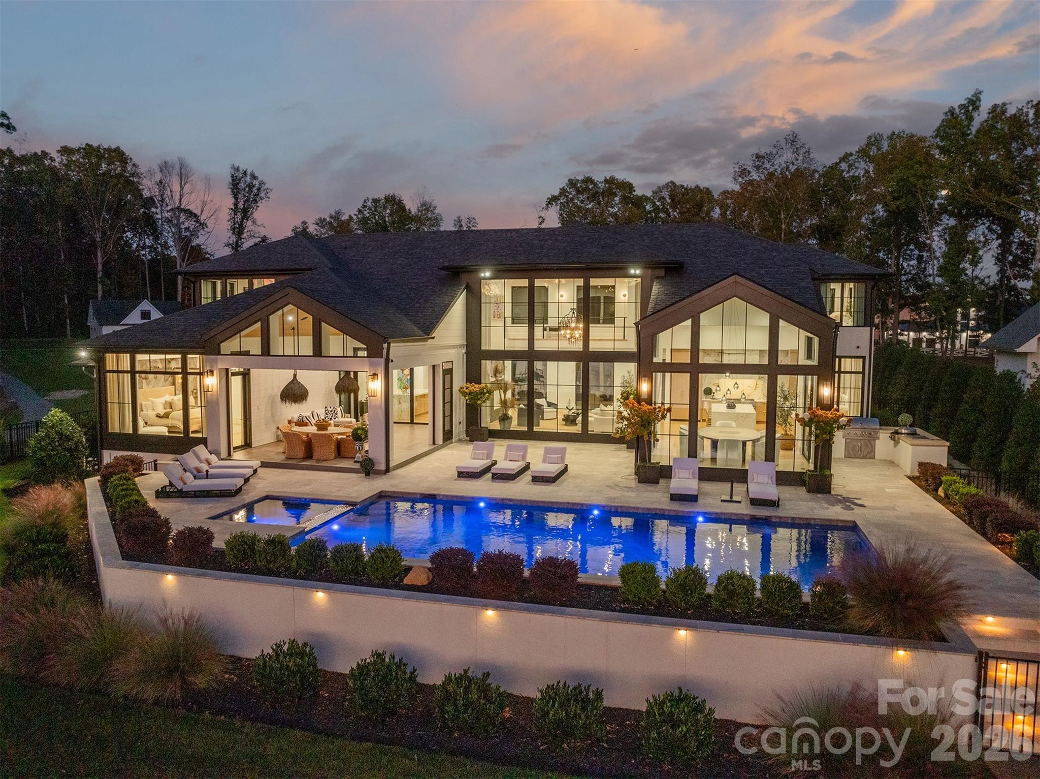 126 Saylors Watch Lane Mooresville NC 28117