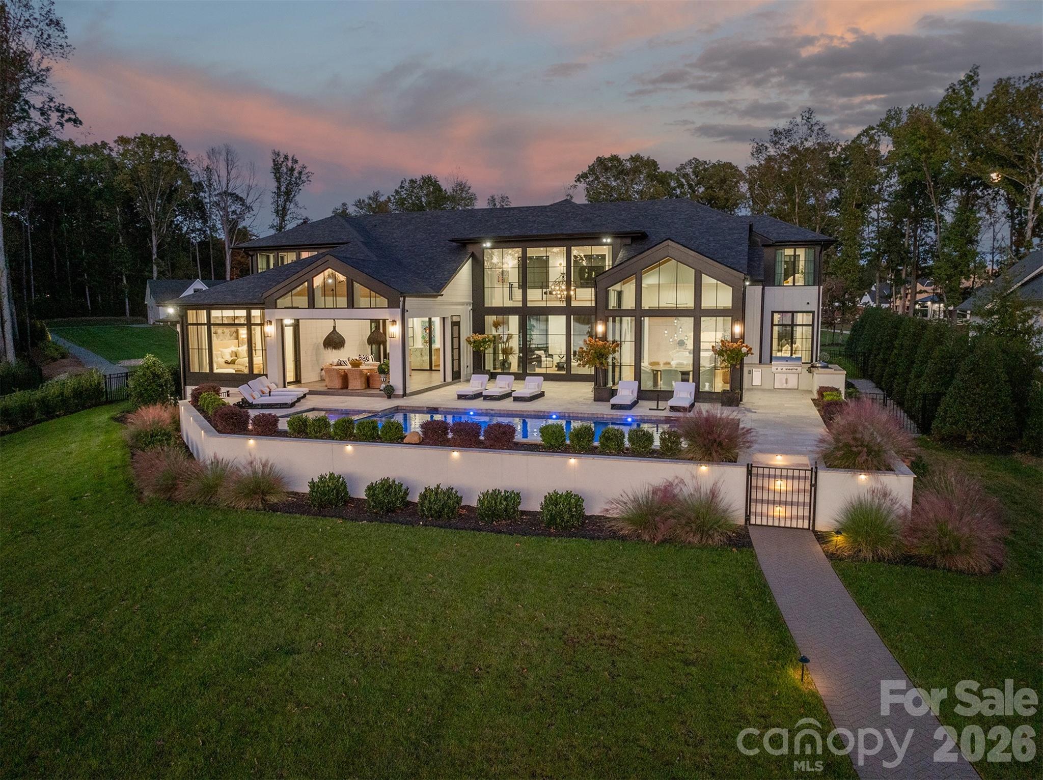 126 Saylors Watch Lane Mooresville NC 28117